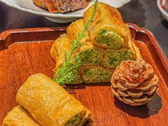 -锦楼·臻选新杭帮(杭州中心店)