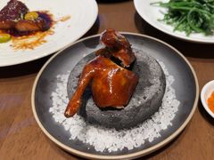 -索菲特酒店·乐轩华中餐厅