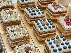 -M'CAKE(西单大悦城店)