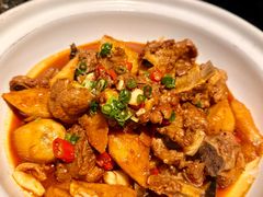 -福满我家大碗厨·湘菜(上海大厦店)