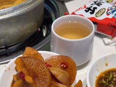 -荣叔港式沙嗲牛肉火锅(正佳潮流店)