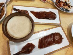 -白家大院·王府宫廷菜(苏州街店)