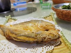 -红旗山庄(圭峰山店)