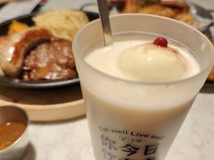 -卡朋西餐(较场西路店)