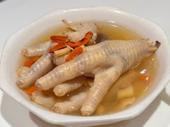 -德兴show鲜·蒸汽海鲜火锅餐厅(格创悦里店)