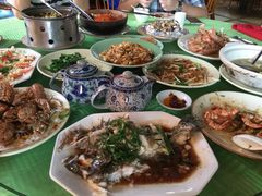 -盛港湾海鲜食府(黄沙店)