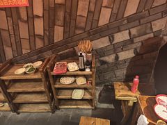 -蜀大侠火锅(建设路第五大道店)