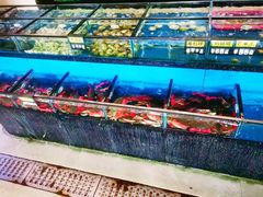 -南燕湾渔家码头