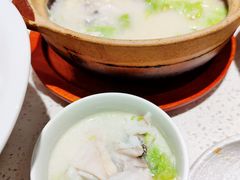 -船歌·鱼水饺青岛菜(金狮广场店)
