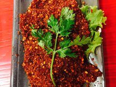 -谭鸭血老火锅(漳州路店)