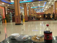 -海岛渔村大酒店(云霄路店)