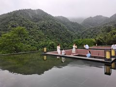-大余丫山旅游度假区