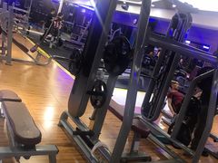 -Ai健身俱乐部(龙岗店)