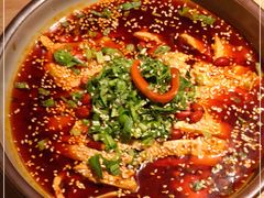 -辛香汇·现炒川菜(武进吾悦店)