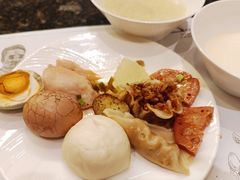-上海红塔豪华精选酒店
