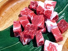 -秋木烤肉·韩国牛肉名家(高新旗舰店)
