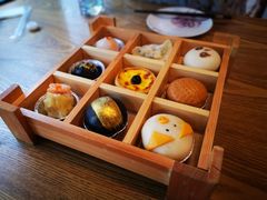 -喜粤糖朝餐厅(三八广场店)