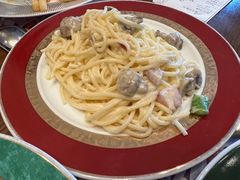 -德大西餐社