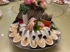 -新好景海鲜酒家(新塘店)