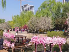 -元大都城垣遗址公园