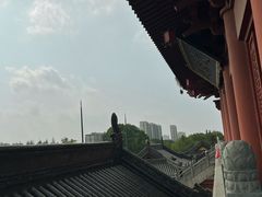 -上海东林寺(金山区)