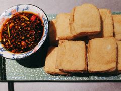 -老淮滨-蚌埠非遗小吃(淮河路店)