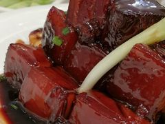 -阿明小菜·海鲜·上海菜(梅陇华理店)