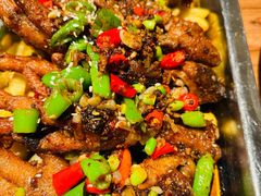 -泥糊破店小酒馆·团建聚餐(南京西路店)