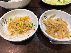 -金明子八带鱼馆(正宗韩国连锁店)