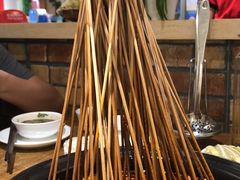 -串掌门砂锅串串香(后瑞店)