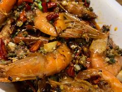 -大川先生·小龙虾·川菜(信义坊店)