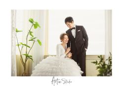 -艺匠摄影ARTIZ STUDIO(南京店)