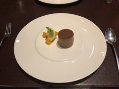 -北京华彬费尔蒙酒店·刃餐厅