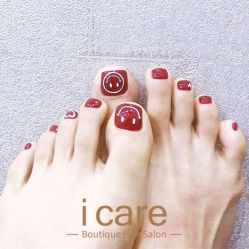 -icare美发沙龙