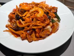 -陈傻子餐厅(世纪都会店)