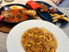 -必胜客餐厅(昆百大泰业城店)