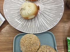 -老苏州大客堂·苏帮菜·松鼠桂鱼·苏州传统小吃(观前街人民商场店)