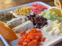 -玛吉阿米·餐吧