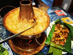 -蜗牛小馆醉乡民谣云南菜(惠新西里店)