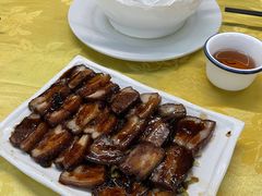 -海鲜街菜馆(海珠南路店)
