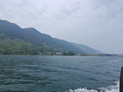 -仙岛湖旅游风景区