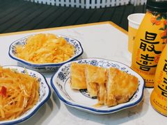 -馬香远蘭州牛肉面(武汉群星城首店)