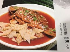 -鱼香馆(金丰花园店)