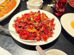 -丽晶轩中餐厅(重庆丽晶酒店)