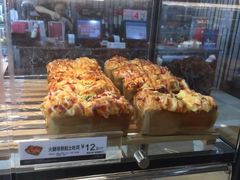 -面包新语(国瑞店)
