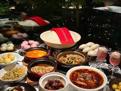 -久宴·天目湖大鱼头(恐龙园店)