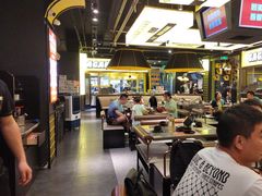 -嘎嘎鸭脑壳(蜀汉路店)