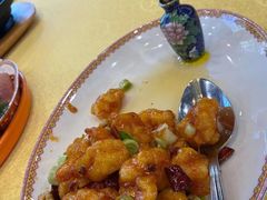-白家大院·王府宫廷菜(苏州街店)