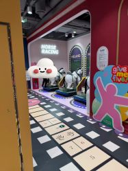 -meland亲子乐园(北京首开通州万象汇店)