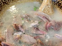 -老桥张羊肉